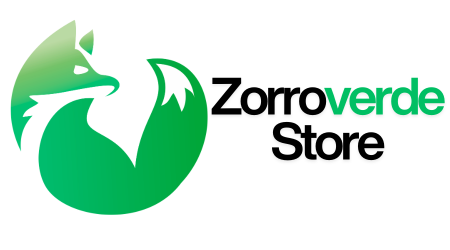Zorroverde Store